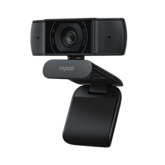  Webcam Rapoo C200 Hd 720p/mic 