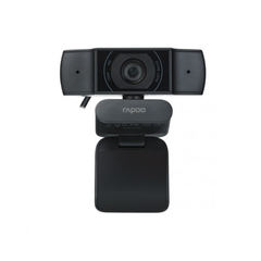  Webcam Rapoo C200 Màu Đen 
