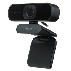  Webcam Rapoo C260 1080p Full Hd 