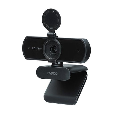 Webcam Rapoo C260af Fullhd 1080p