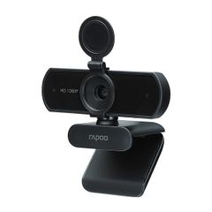  Webcam Rapoo C260af Fullhd 1080p 