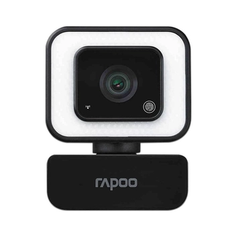  Webcam Rapoo C270l Full Hd 1080p 