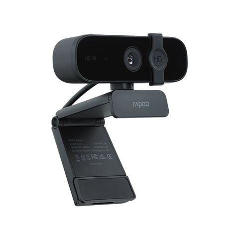 Webcam Rapoo C280 Fullhd 1080p