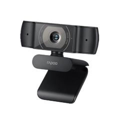  Webcam Rapoo Xw170 