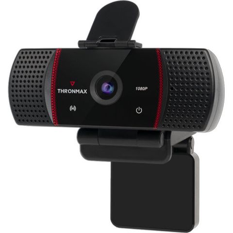 Webcam Thronmax Stream Go X1 1080p