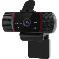  Webcam Thronmax Stream Go X1 1080p 