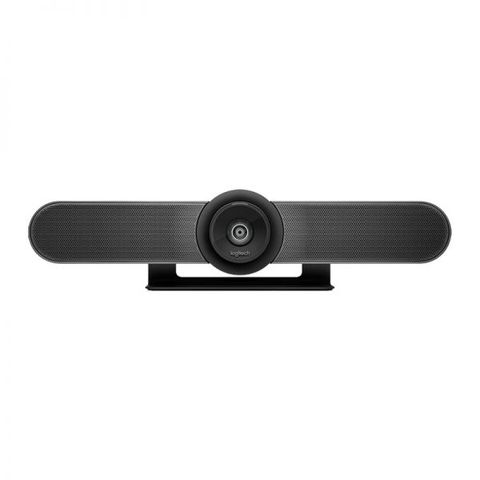 Webcam Tích Hợp Loa Hội Nghị Logitech Meetup