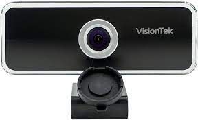 Webcam Visiontek Vtwc20 Full Hd 1080p