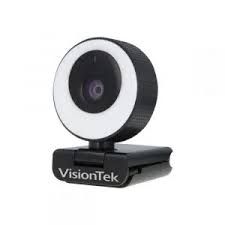  Webcam Visiontek Vtwc40 