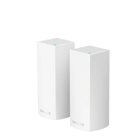 Wifi Linksys Velop Home Mesh System - Whw0302 - 2 Pack