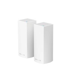  Wifi Linksys Velop Home Mesh System - Whw0302 - 2 Pack 