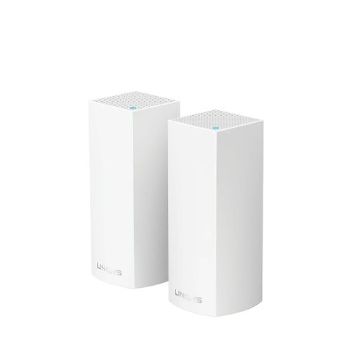 Bộ Định Tuyến Mesh Wifi 6 Linksys Velop Mx8400