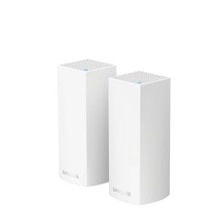  Bộ Định Tuyến Mesh Wifi 6 Linksys Velop Mx8400 