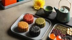  Tổng hợp 12 cách làm bánh trung thu nướng thơm ngon cho ngày Tết Trung Thu 