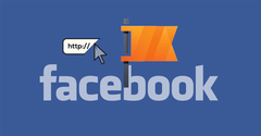  Cách chèn link website vào story (tin) trên Fanpage Facebook 