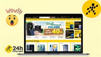 Trungtambaohanh.com và Vien.vn được thiết kế lại mới toanh: Dễ sử dụng hơn, đặc biệt có tính năng mà bạn sẽ thích