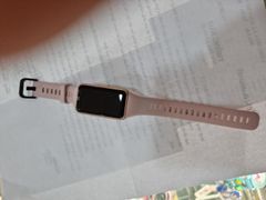  Vòng đeo tay Huawei band 6 FRA- B19 Hồng 