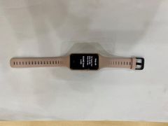  Vòng đeo tay Huawei band 6 FRA- B19 Hồng 