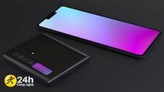  Giá bán của Huawei Mate V: Màn hình vỏ sò độc đáo, công nghệ mới hiện đại, dùng chip Kirin cao cấp, dự đoán sẽ bao nhiêu đây? 