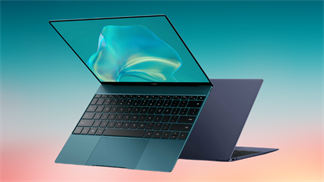 Lộ thông số cấu hình khủng của một chiếc máy tính Huawei với bộ xử lý Intel Core thế hệ thứ 11, RAM 16GB, có thể là MateBook X mới