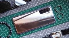 Huawei Nova 8 và Honor V40 lộ thời điểm ra mắt, thiết kế camera sau của hai chiếc smartphone này cũng bị rò rỉ 