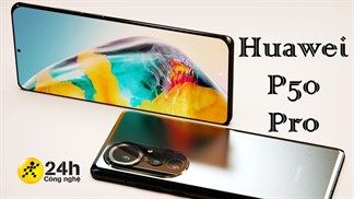 Huawei P50, P50 Pro và P50 Pro+ lộ cấu hình: Dùng chip hàng đầu, camera hỗ trợ zoom quang 10x, sạc nhanh 100W và...