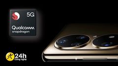  Huawei có thể trang bị chip Snapdragon cho dòng P50, do thiếu chip Kirin mà chính phủ Mỹ vẫn còn căng 