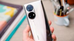  Huawei P60 Sẽ Được Trang Bị Vi Xử Lý Cao Cấp Mới Nhất Của Qualcomm 