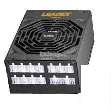  Super Flower Leadex Ii 750W 80Plus Gold 