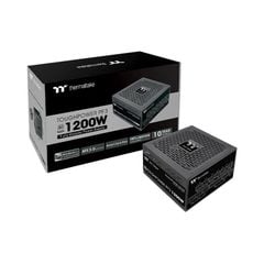  Nguồn Thermaltake Toughpower PF3 1200W Platinum - TT Premium Edition 