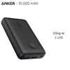 Pin sạc dự phòng 10.000mAh Anker PowerCore Select A1223 Đen