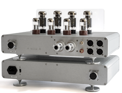  Woo Audio WES (2nd gen) 