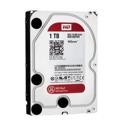 HDD Western 1TB Intellipowe Red