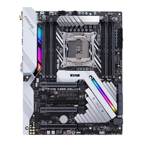 Mainboard Asus X299-A