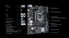 ASUS PRIME H510M-D