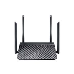  Router Asus RT-AC1200 - AC1200 Băng Tần Kép - 4 Anten 