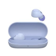  Tai nghe Bluetooth True Wireless Sony WF-C700N - Tím 
