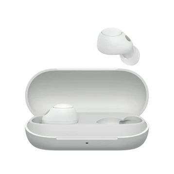 Tai nghe Bluetooth True Wireless Sony WF-C700N - Trắng