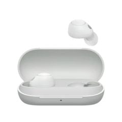  Tai nghe Bluetooth True Wireless Sony WF-C700N - Trắng 