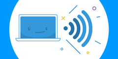  Phát Wifi trên Windows 10 (Version : 1607) mới nhất 