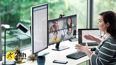  Lại tiếp tục Work From Home, bạn đã chuẩn bị đầy đủ trang thiết bị để làm việc tại nhà chưa? Tham khảo ngay những gợi ý sau nhé 