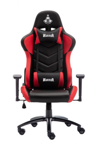 Warrior Raider Series WGC206 Black/Red