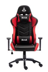  Warrior Raider Series WGC206 Black/Red 