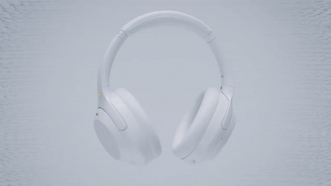 Sony tung thêm phiên bản màu trắng tinh tế cho mẫu tai nghe WH-100XM4, chỉ mở bán giới hạn với giá hơn 10 triệu đồng