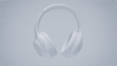  Sony tung thêm phiên bản màu trắng tinh tế cho mẫu tai nghe WH-100XM4, chỉ mở bán giới hạn với giá hơn 10 triệu đồng 