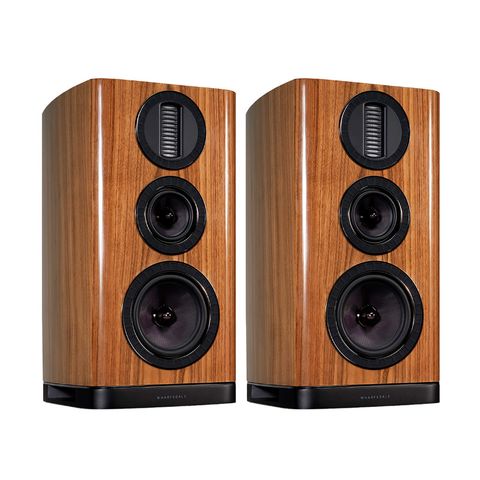 Loa Wharfedale Aura 2