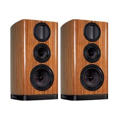  Loa Wharfedale Aura 2 