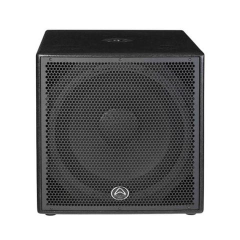 Loa Wharfedale Focus 18S