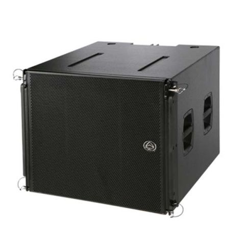 Loa Wharfedale WLA-210 Sub