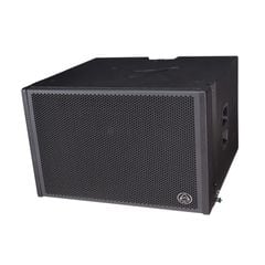  Loa Line Array Wharfedale WLA 210XSUB 